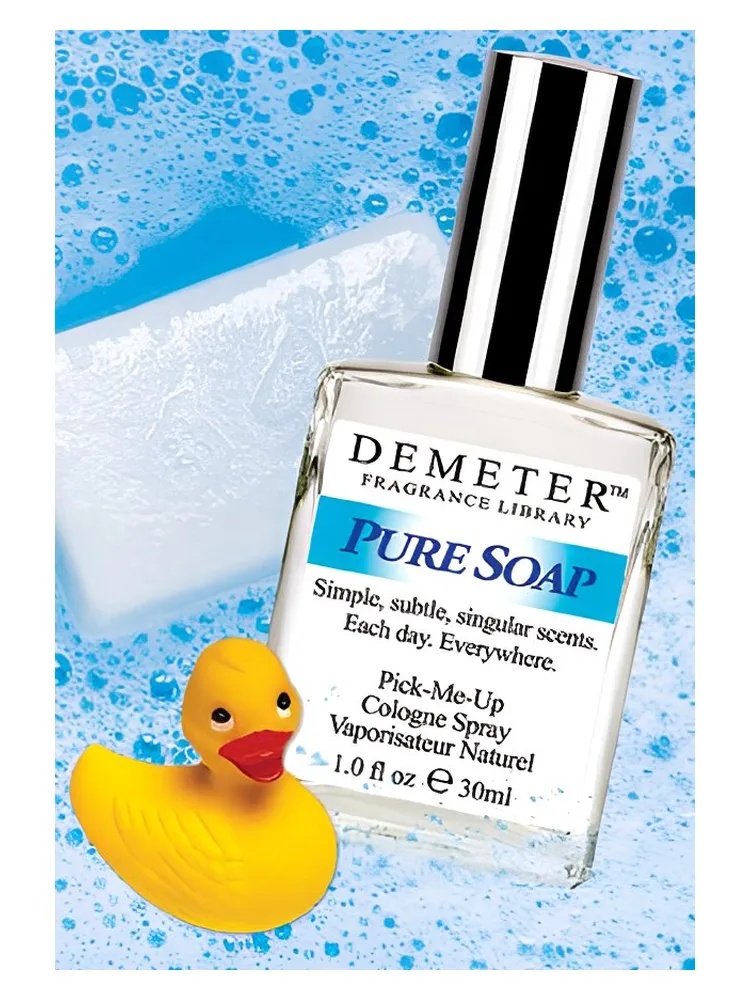 Pure Soap thumbnail 4