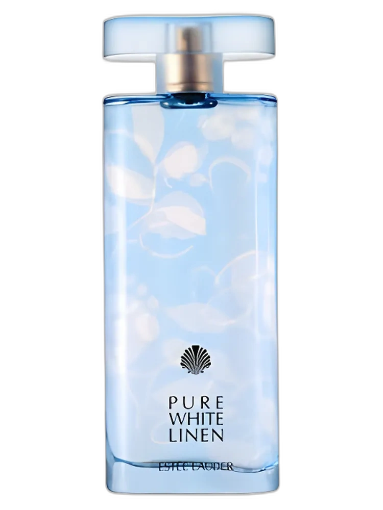 Pure White Linen Summer Fun Estee Lauder — Estée Lauder