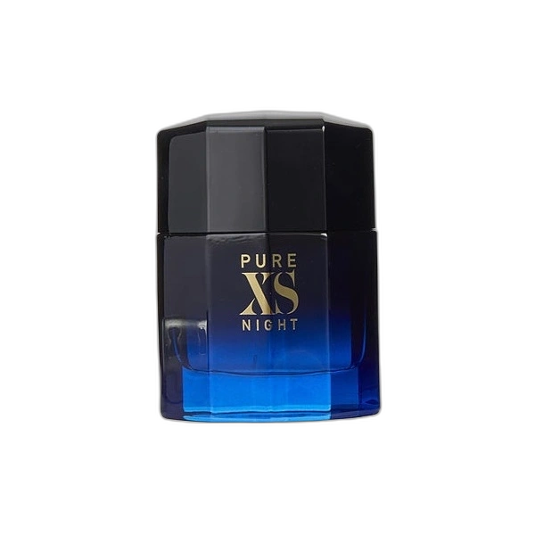 Pure Xs Night — Paco Rabanne