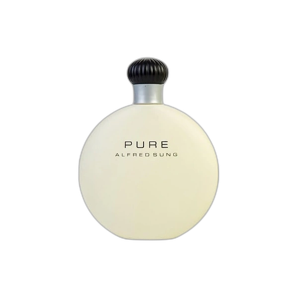Pure — Alfred Sung
