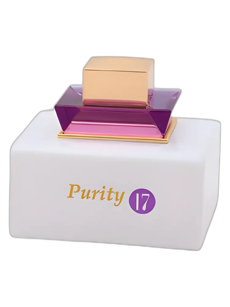 Purity 17 — Elysees Fashion