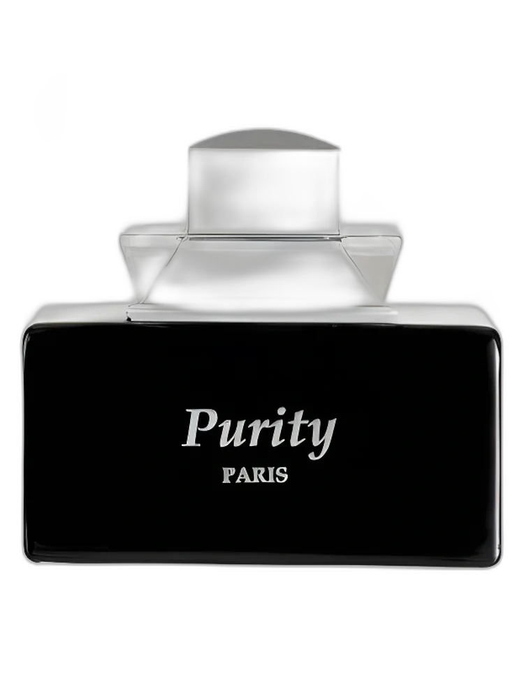 Purity — Elysees Fashion