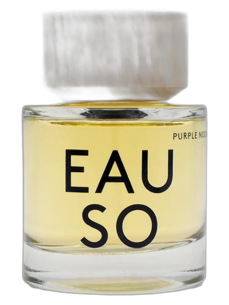 Purple Noon unisex — EAUSO VERT
