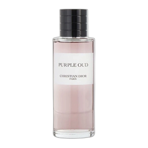 Purple Oud — Christian Dior