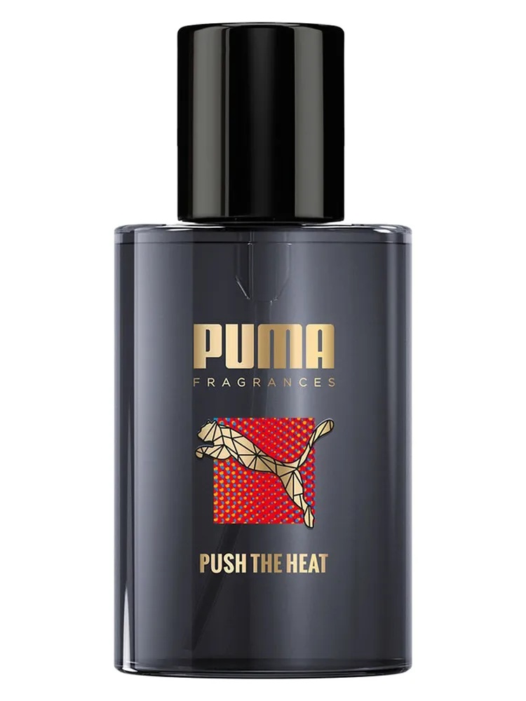 Push The Heat thumbnail 4