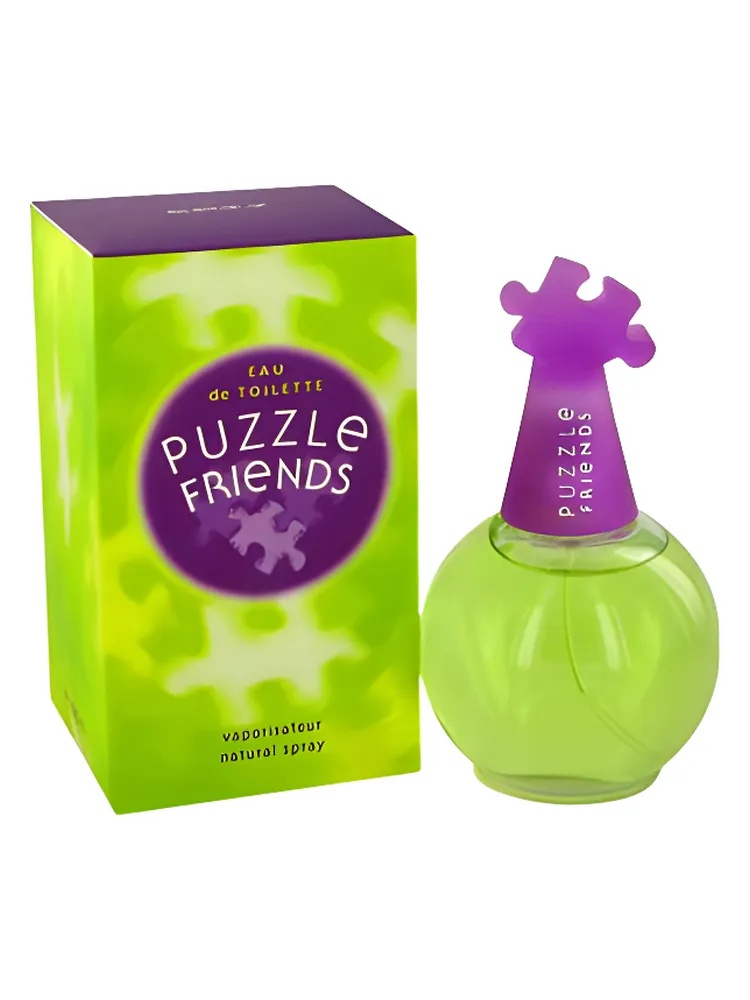 Puzzle Friends thumbnail 4