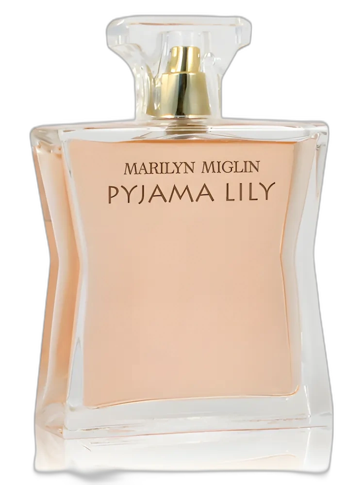 Pyjama Lily — Marilyn Miglin