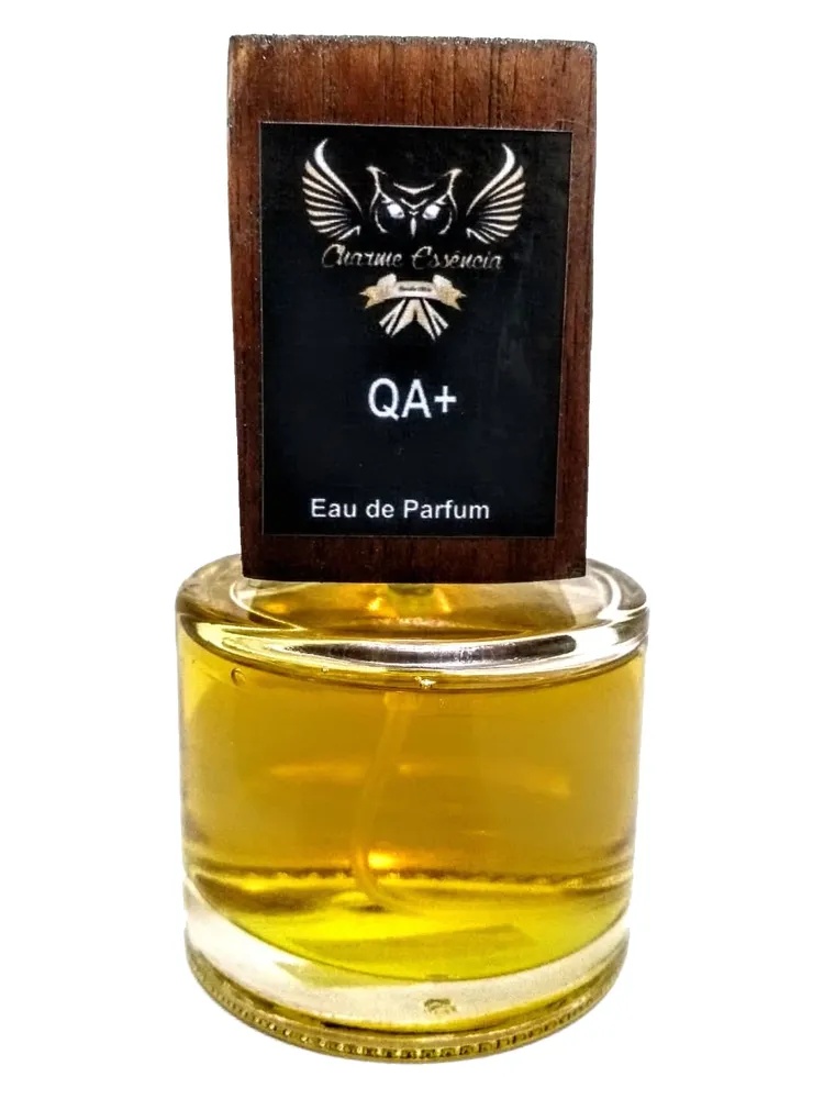 Miniatura 4 de QA+