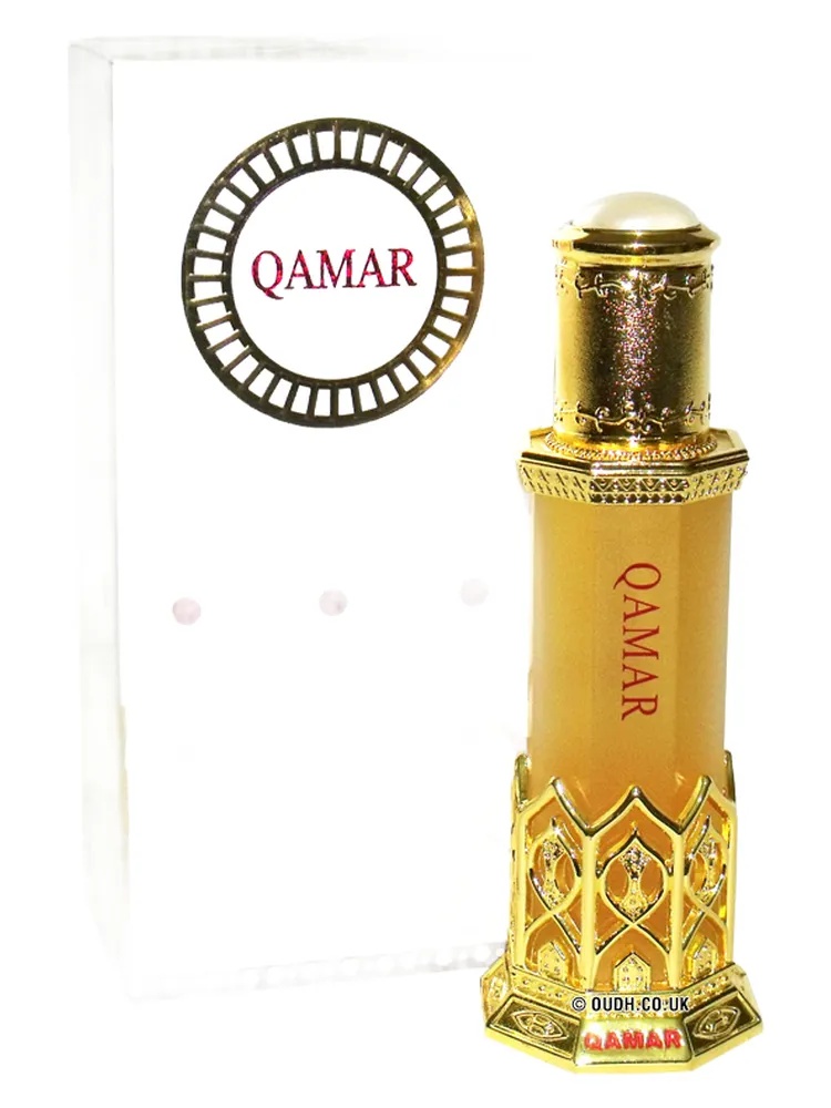 Miniatura 4 de Qamar