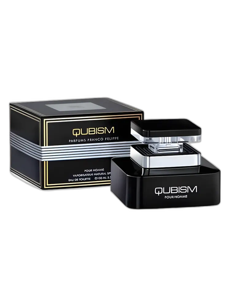 Qubism — Emper