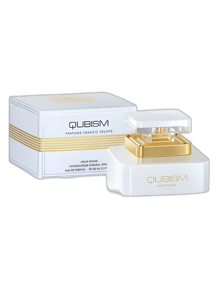 Qubism — Emper