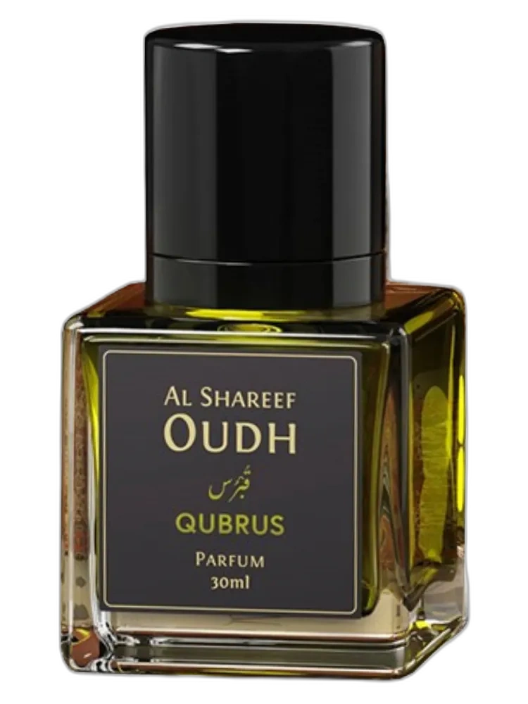 Qubrus unisex — Al Shareef Oudh