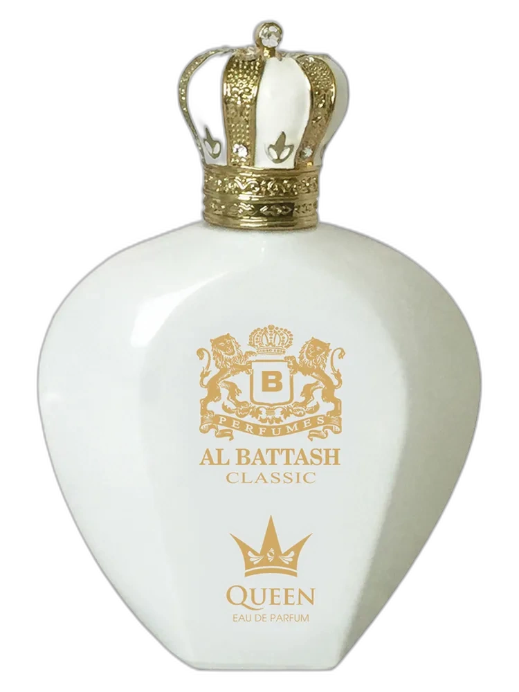 Queen — Al Battash Classic