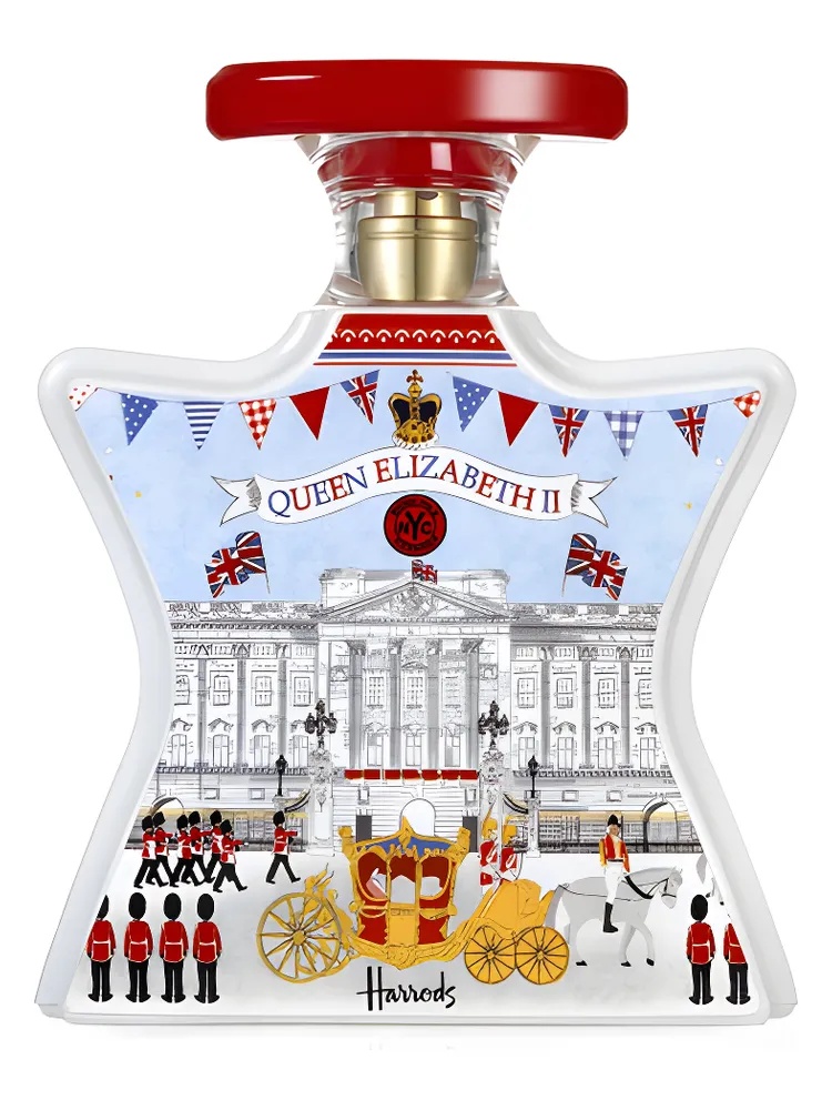 Queen Elizabeth II thumbnail 4
