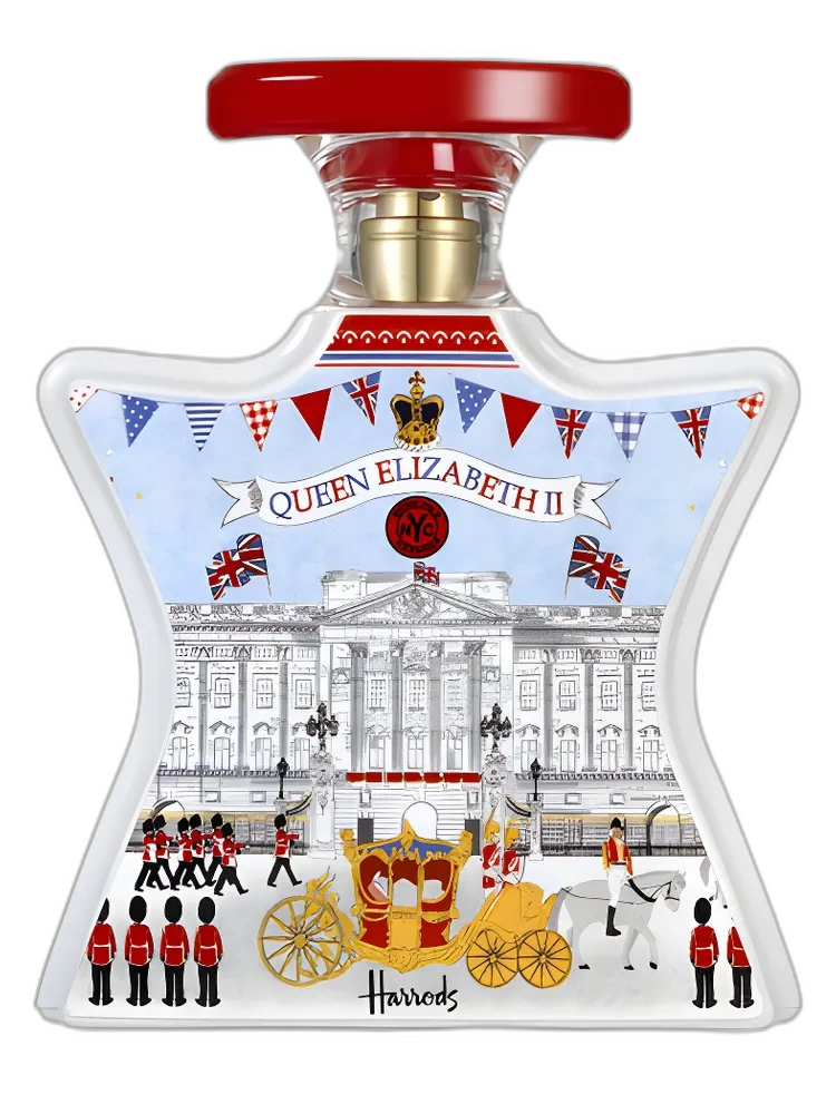 Queen Elizabeth II — Bond No 9