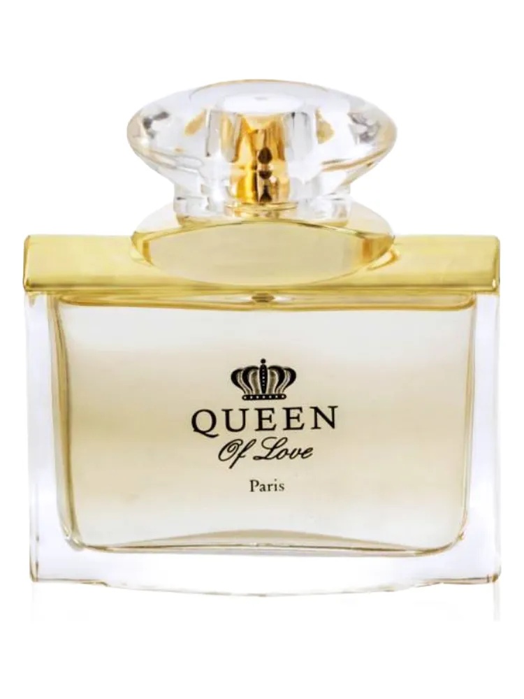 Queen of Love thumbnail 4