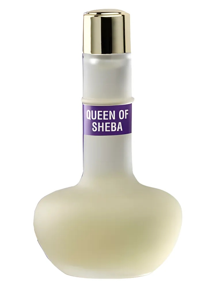 Queen of Sheba thumbnail 4