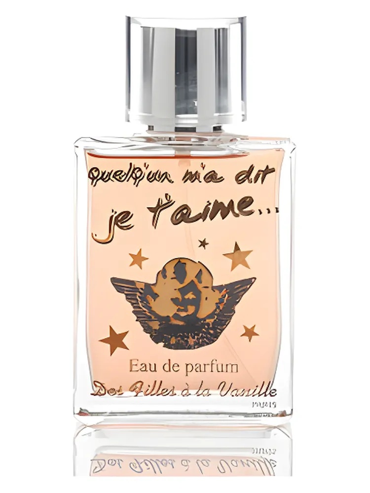 Miniatura 4 de Quelqu'un m'a dit Je T'aime
