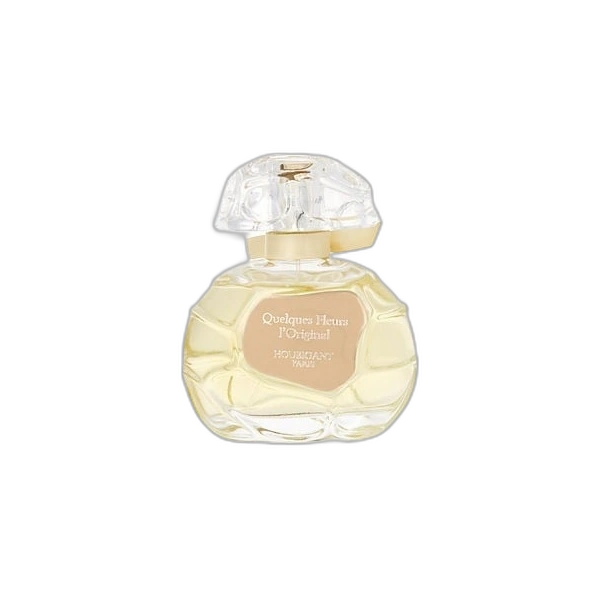 Quelques Fleurs L'Original Collection Privee — Houbigant