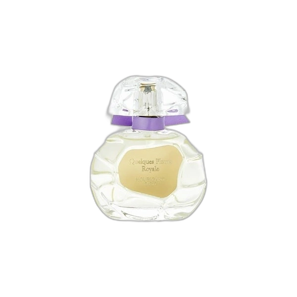 Quelques Fleurs Royale Collection Privee — Houbigant