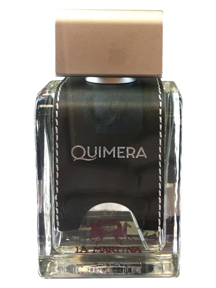 Quimera Hombre thumbnail 4