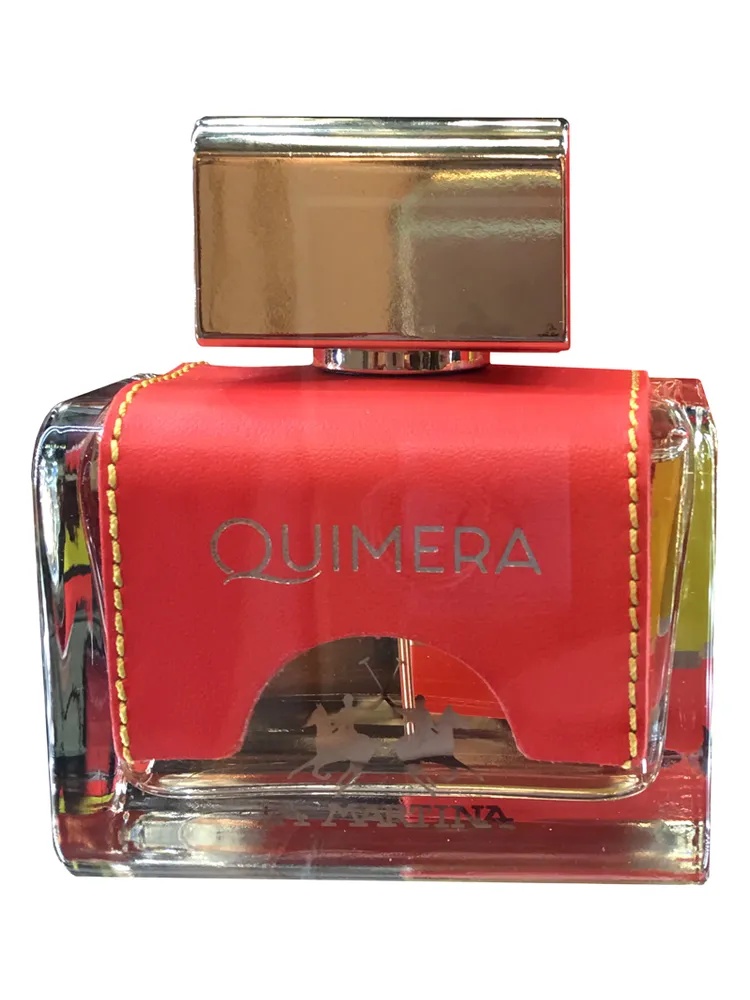 Miniatura 4 de Quimera Mujer