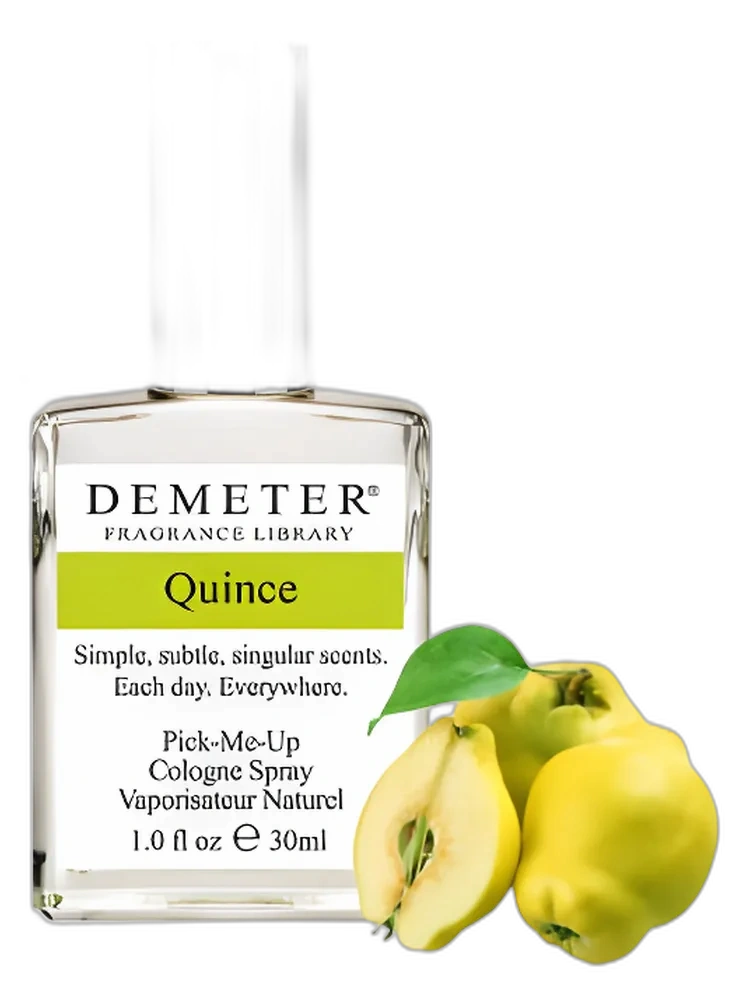Quince — Demeter Fragrance