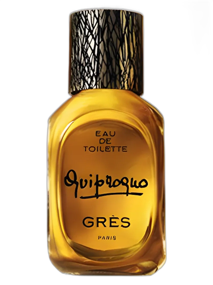 QuiProQuo Gres — Grès