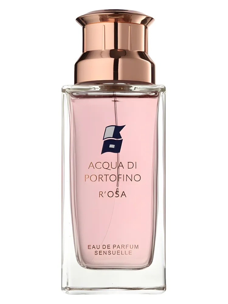 R'Osa Eau de Parfum Sensuelle