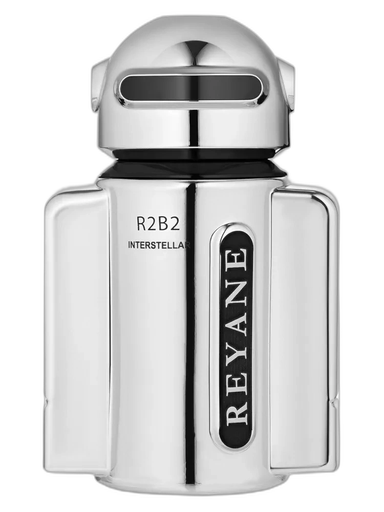 R2B2 Interstellar unisex — Reyane Tradition
