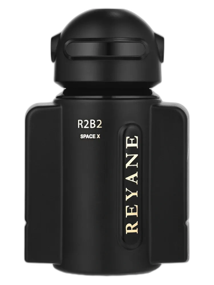 R2B2 Space X unisex — Reyane Tradition