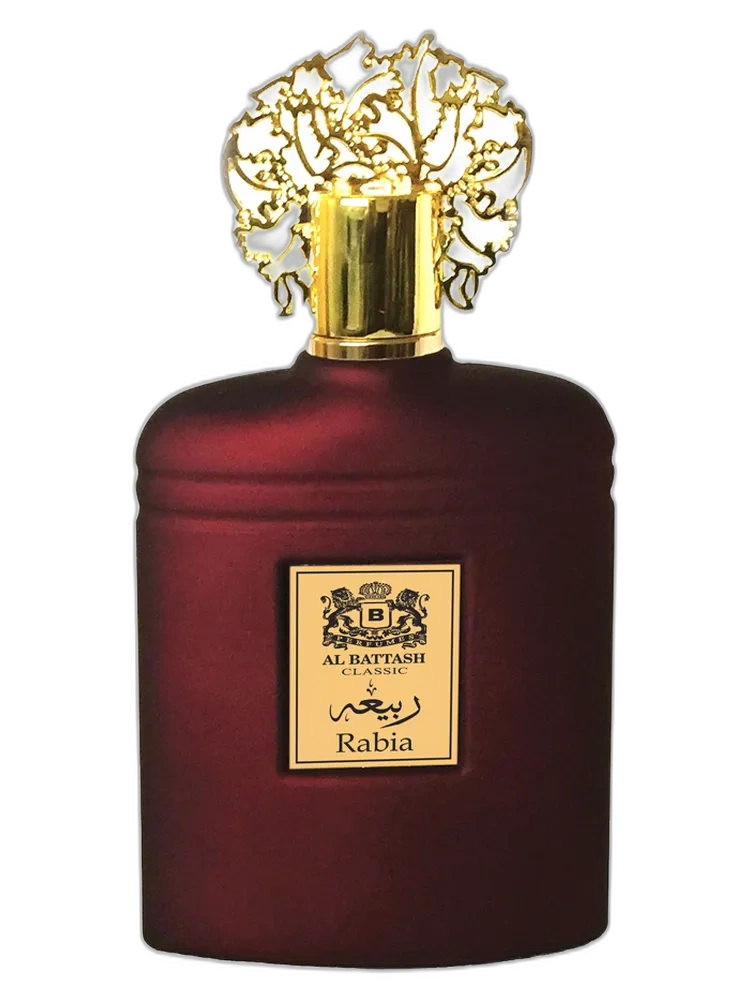 Rabia unisex — Al Battash Classic