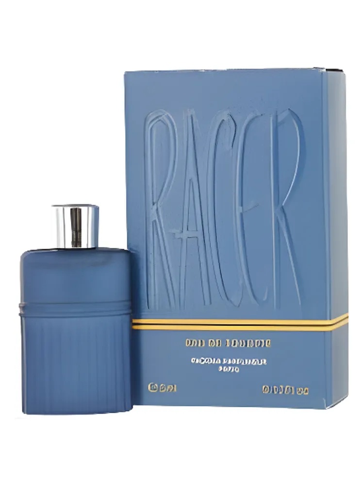 Miniatura 4 de Racer