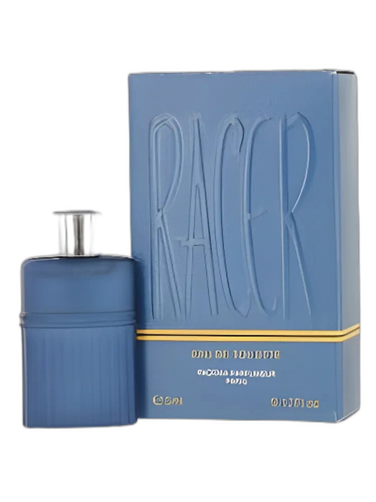 Racer — Pacoma