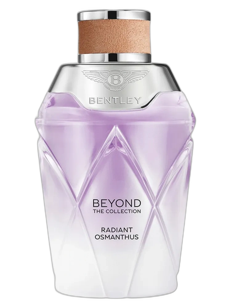 Radiant Osmanthus unisex — Bentley