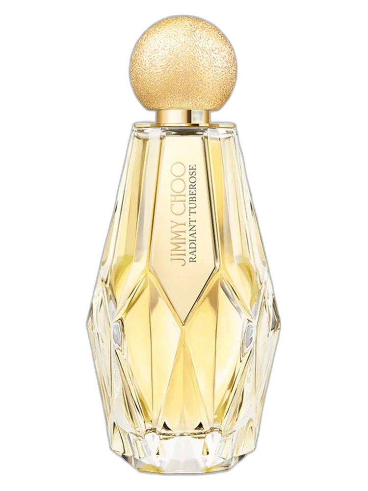 Radiant Tuberose — Jimmy Choo