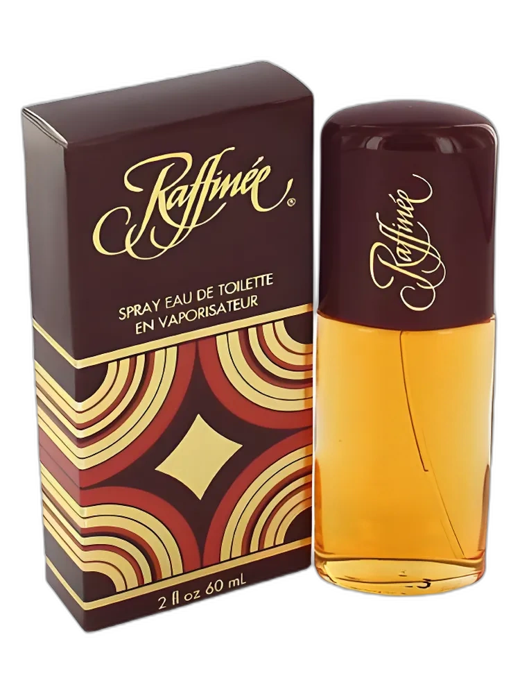 Raffinee — Houbigant