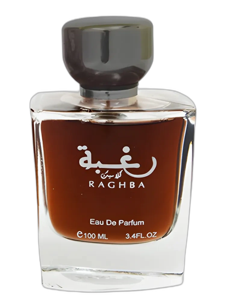 Raghba — Lattafa