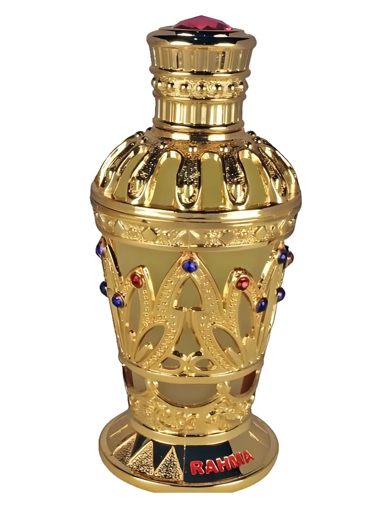 Miniatura 4 de Rahma
