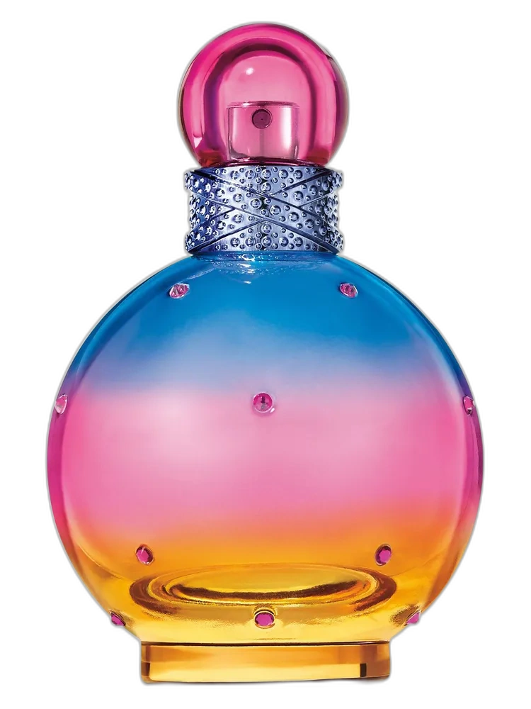 Rainbow Fantasy — Britney Spears
