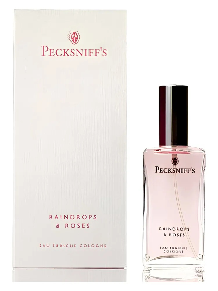Miniatura 4 de Raindrops & Roses
