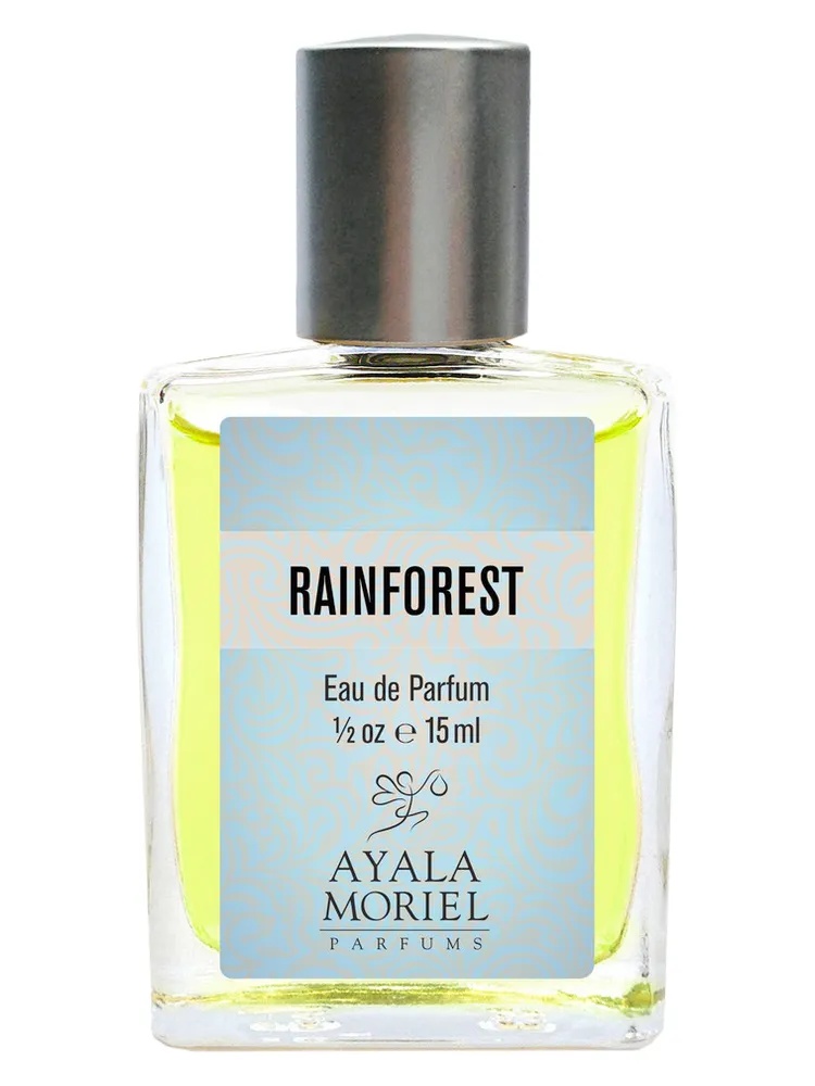 Rainforest thumbnail 4