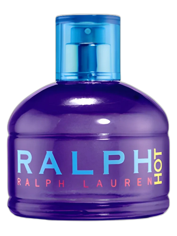 Ralph Hot — Ralph Lauren