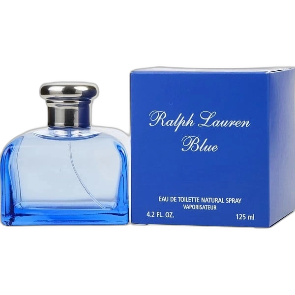 Blue — Ralph Lauren