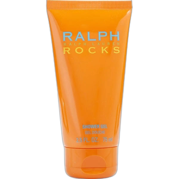 Ralph Rocks — Ralph Lauren