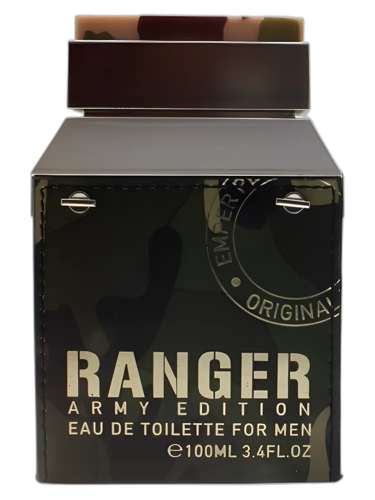Ranger Army Edition — Emper