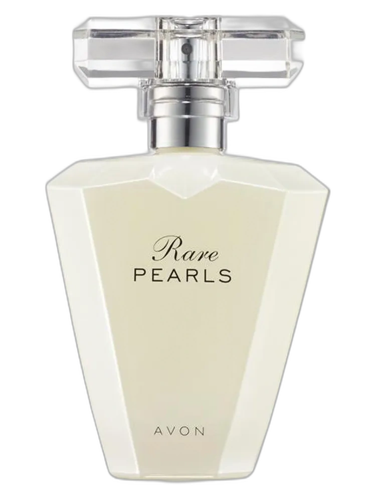 Rare Pearls — Avon