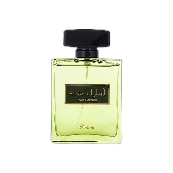 Aiyara Pour Femme — Rasasi