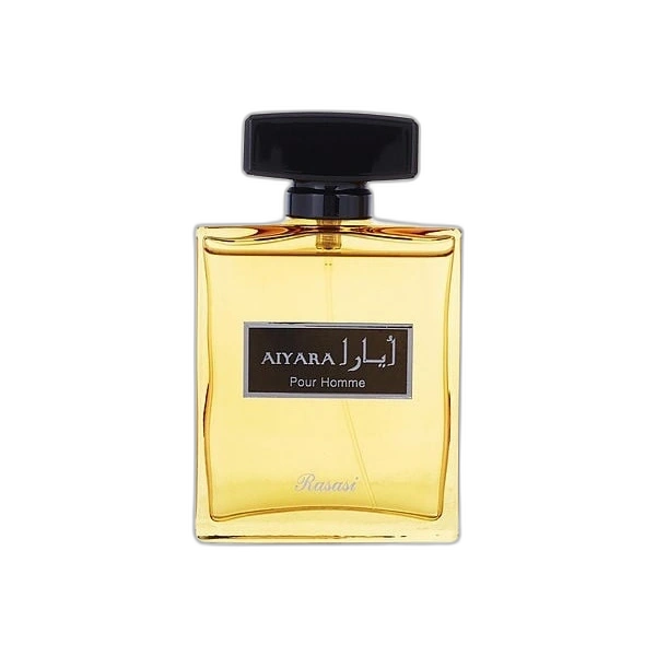 Aiyara Pour Homme — Rasasi