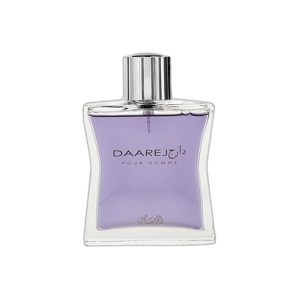 Daarej — Rasasi